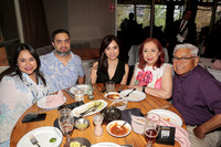 Rocio Garcia, Omar Hernandez, Lizbeth Garcia, Susana Banda y Jesus Garcia 2