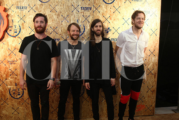 Imagine Dragons