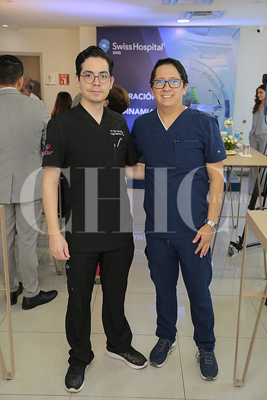 Jorge Leyva y Etelberto Fernandez 2