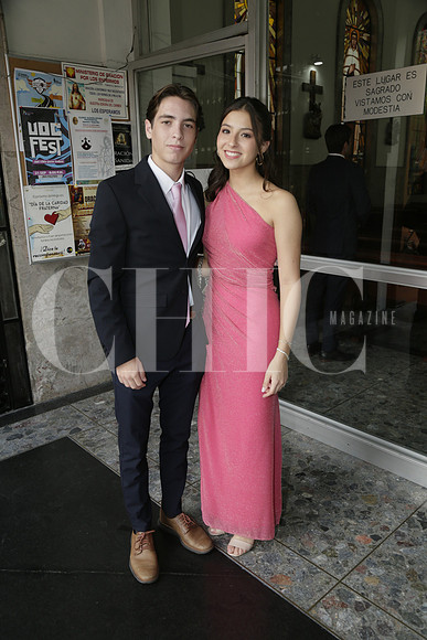 Andés Canavati y Paola Martínez (3)
