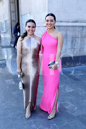 Lizette Reyes y Ana Paula Ortiz (2)
