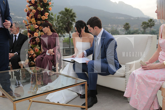 Civil Ana Victoria Gonzalez y John Butler 51