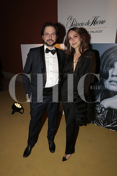 Viviano Villarreal y Romina Robles 3