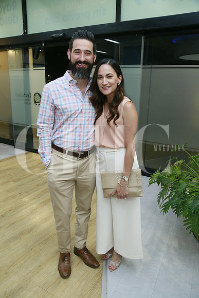 Antonio Alanis y Nora Martínez (3)