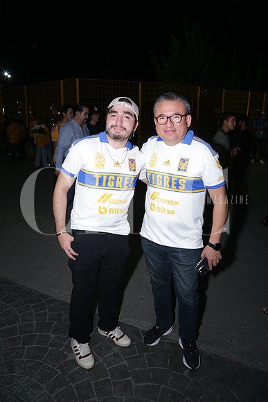 Gilberto Torres y Gilberto Torres 0
