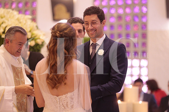 Boda de Katia Ferrigno y Adriano Aljure 58
