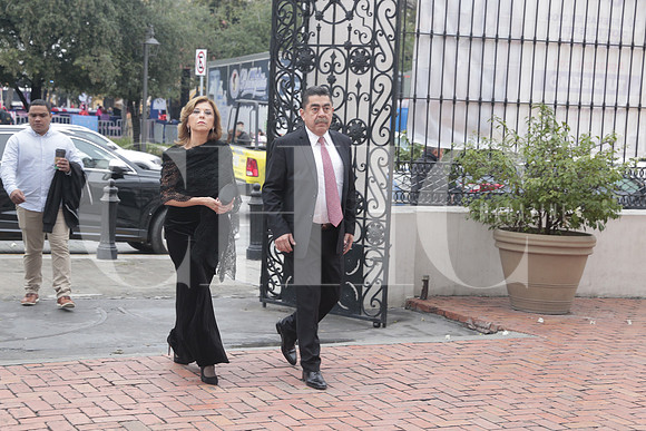 Monica Rodriguez y Oscar Torre 1