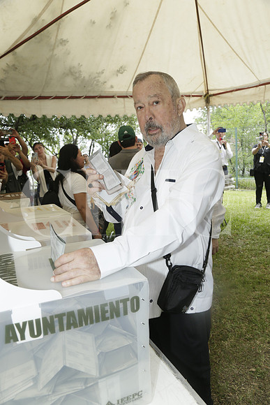 Mauricio Fernández (5)