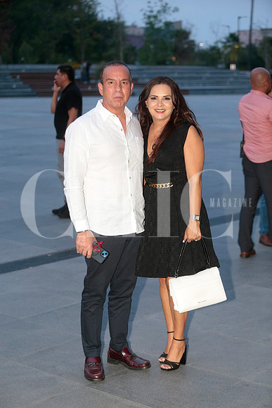 Luis Miguel Torre Montaño y Jazmin Lopez Gallardo 4