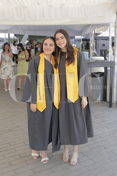 Natalia Fierro y Ana Karen Espinosa 2