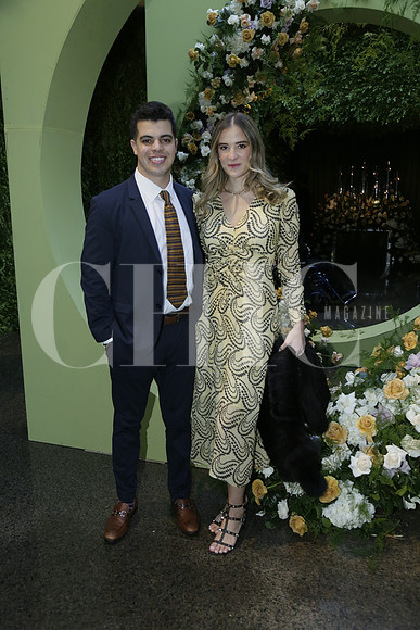 Gonzalo de la Torre y Marcela Mascareñas (2)
