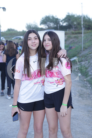 Eugenia Salas y Loreta Miselem 0