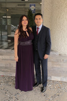 Ana Sada y Jesús Aguillon 1