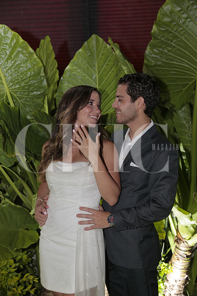 Roby Treviño y Andres Llovera 11