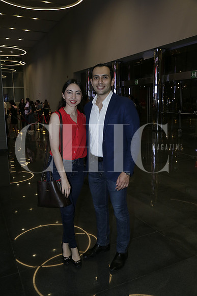 Andrea De la Rosa y marco Escalante (2)
