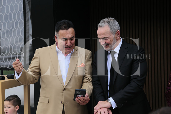 Cesar Jimenez y Javier Gonzalez 1