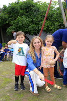 Diego Perez Salinas, Myrna Gonzalez y Regina Gonzalez 2