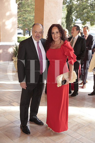 Juan Manuel Ruiz y Lizette Ruiz 5