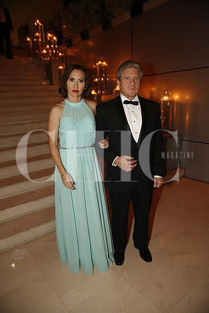 Roxana de Ramos y Jaime Ramos