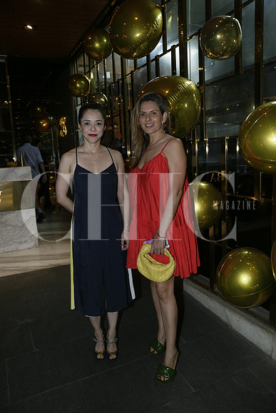 Mayela Valenzuela y Cruz María Cantú (4)
