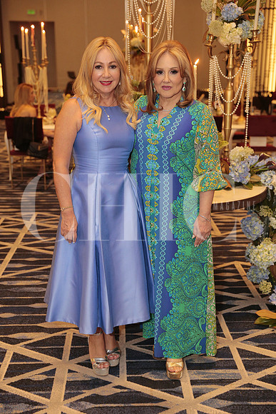 Marcela Ayala y Liliana Ayala 2