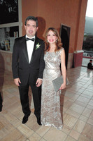 Mauricio Maiz y Paty de Maiz