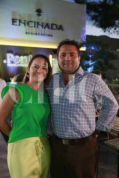Dulce Gonzalez y Ulises RIvera (2)