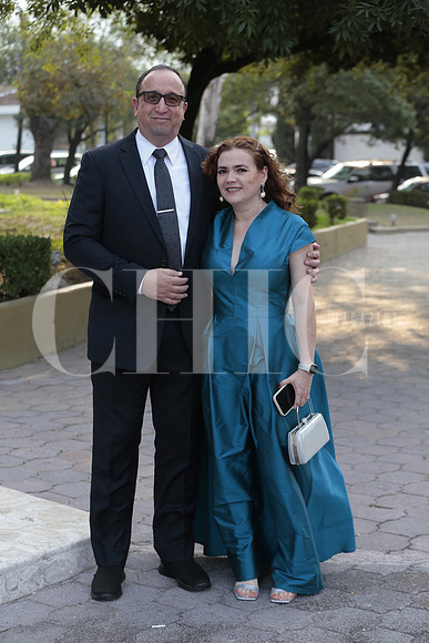 Ricardo Duran y Gabriela Treviño 2