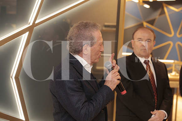 Inauguracion Vacheron Constantin 33