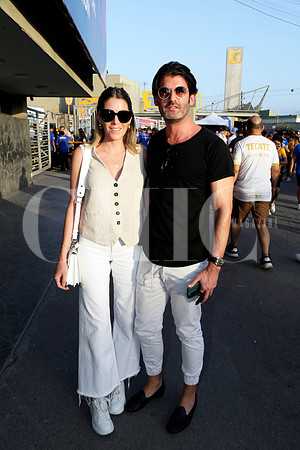 Ale Treviño y Ruly González (3)