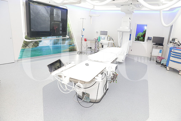 Suiss Hospital 22