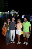 Cecy Carrillo, Andrés Murillo, Liz Alonso y Gabriel Mojica 1