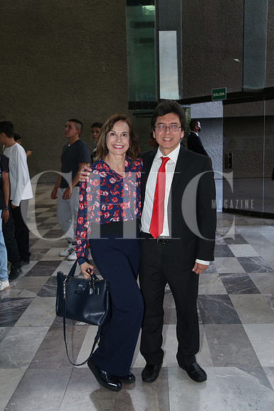 Dinora Mancillas y Ahmed Baltierra1