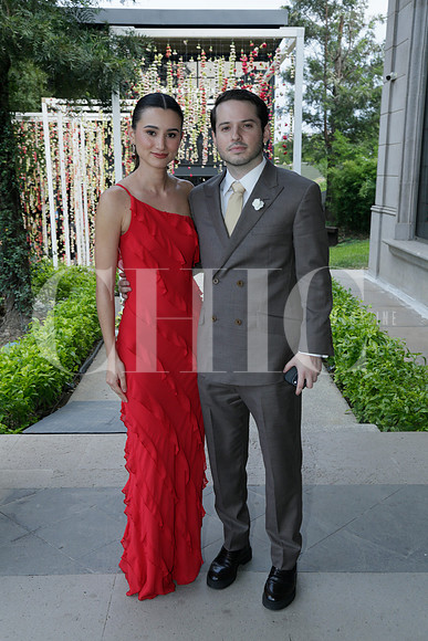 Tere Lozano y Gastón Belden (2)