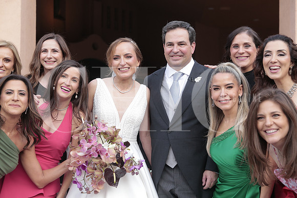 Boda de Luly Clariond y Manuel Rosa 141