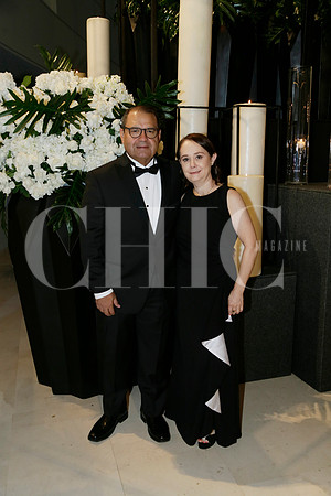 Armando Fernández y Sandra de Fernández (2)
