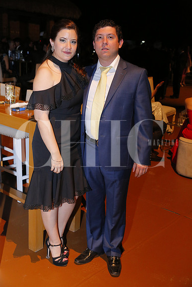 Nina Madero y Adrián Eugenio Treviño (2)