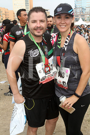 Miguel Martinez y Claudia Cavazos (2)