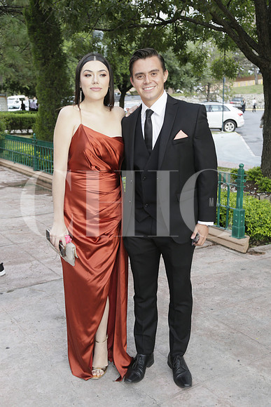 Ana Laura Guajardo y Carlos Lara (2)