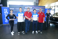 Enrique Vaca, Gilberto Jiménez, Humberto García y Abraham Calderón (8)