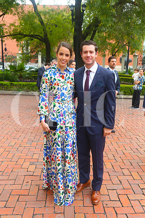 Ana y Rodrigo