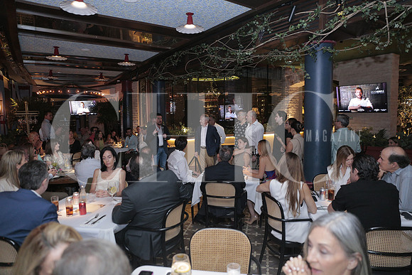 Cena Maridaje en La Cantinetta 25