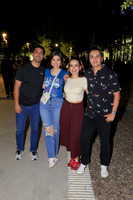 Luis Bonilla, Deyanira Vazquez, Claudia Manzanares y Norman Vazquez 2