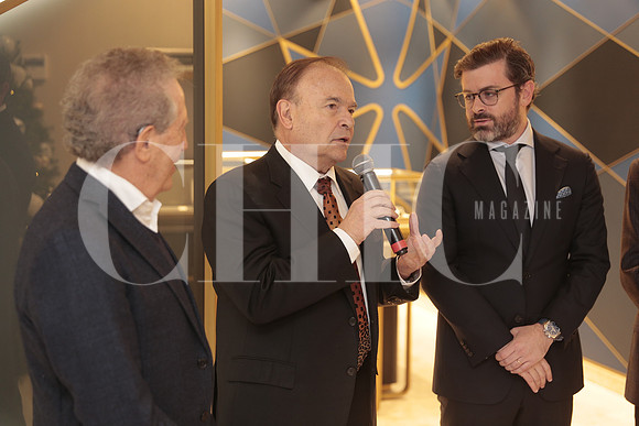 Inauguracion Vacheron Constantin 24