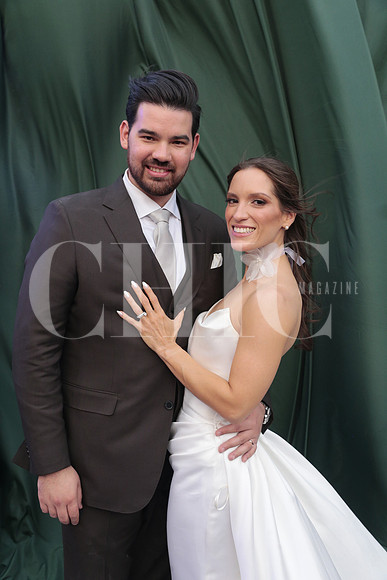 Rodrigo Elizondo y Vero Gonzalez 5