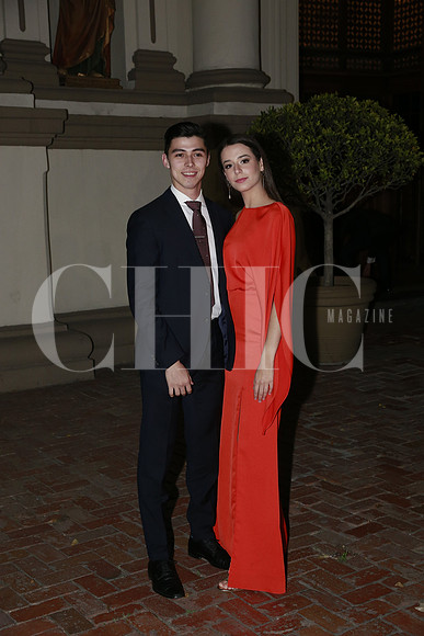 Maria andrea Alexandre y Rolando Rivero (1)