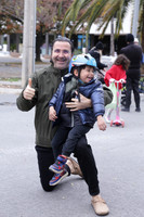 Bernardo Azcarraga y Fernando Azcarraga 1