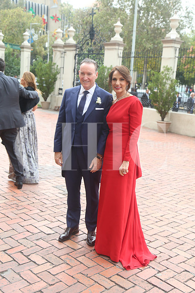 Ricardo e Isabel