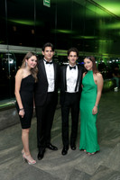 Natalia Lozano, Andrés Zivec, Andrés Tomae y Ana Fer Fuentes 2