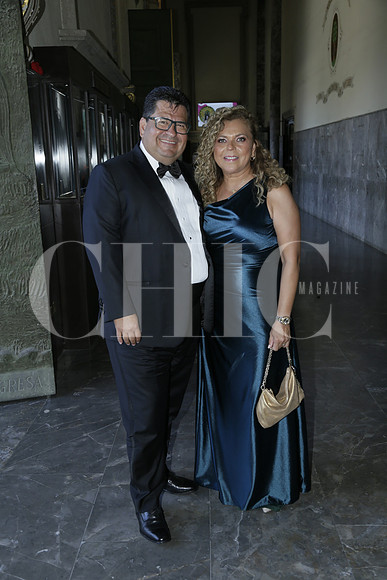 Mario Sepulveda y Deyra De la Paz (3)